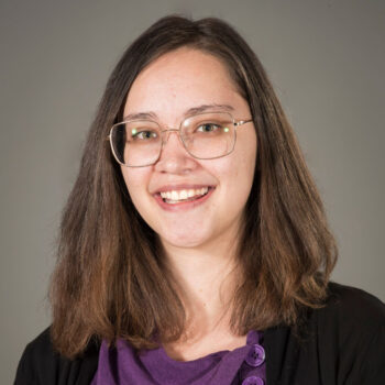 Photo of Nakeeza Wilson