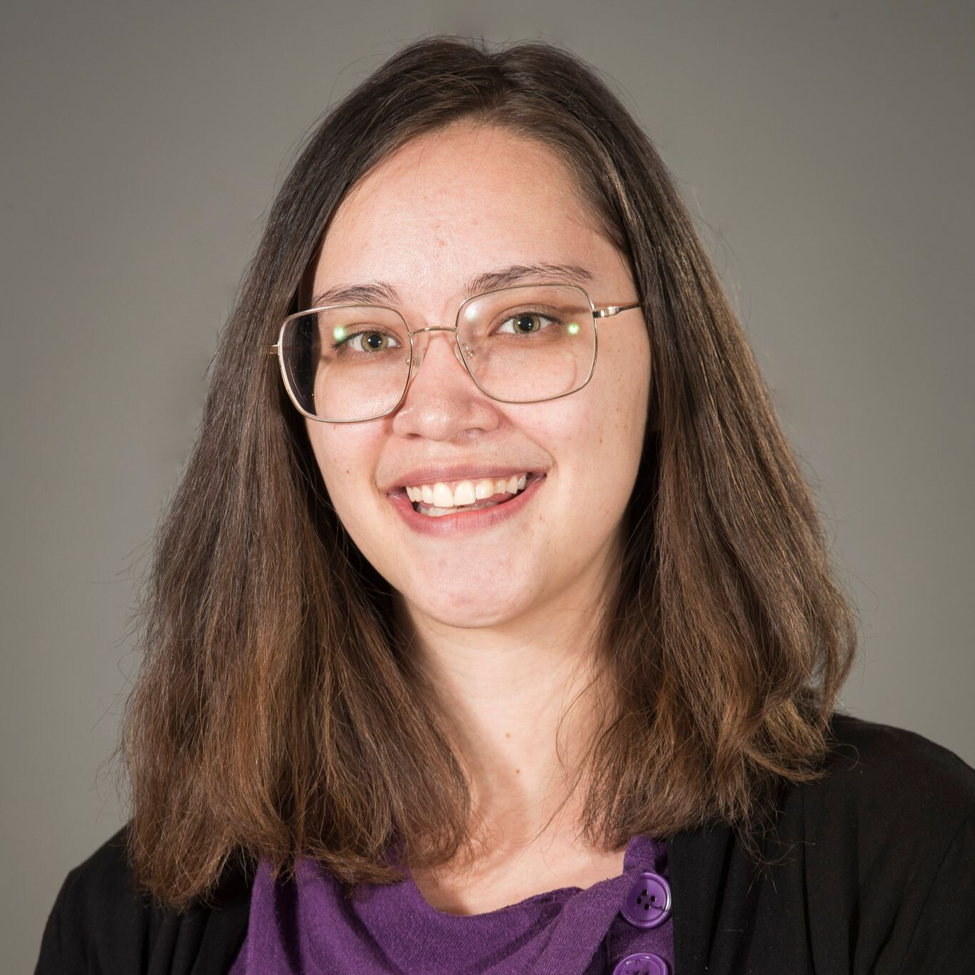 Photo of Nakeeza Wilson