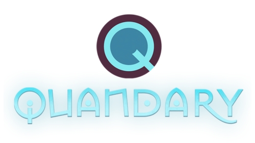 Quandary logo