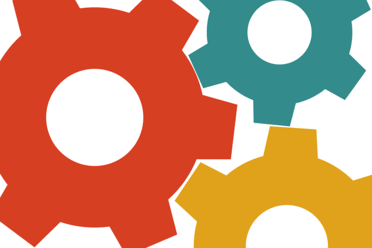 Research Report background image of cogs