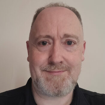 Photo of Richard Bownas