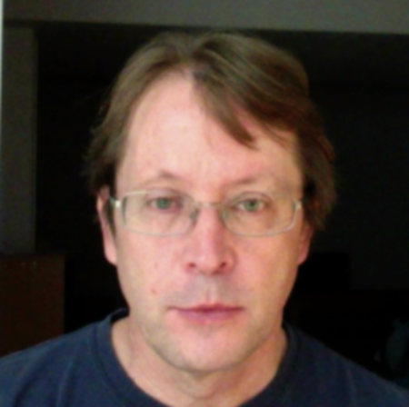 Photo of Robert Affeldt