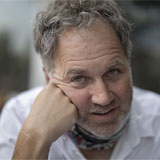 Photo of Robert Weis