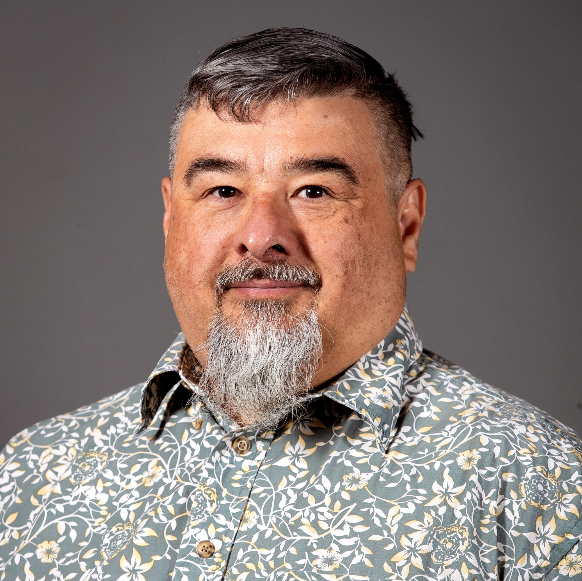 Photo of Shawn Montano