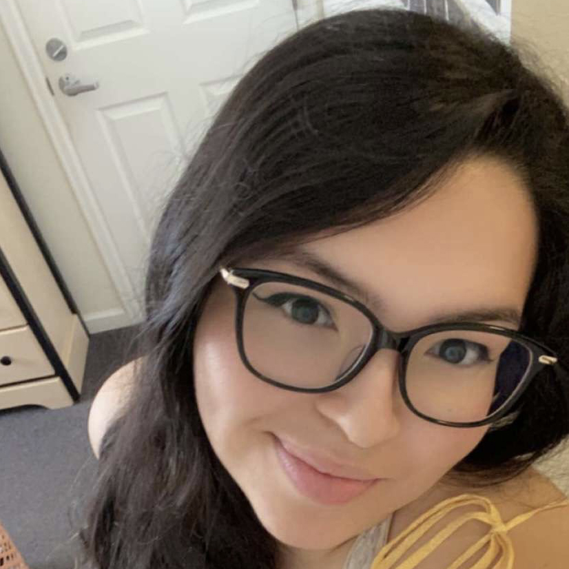 Sofia Alvarez Headshot