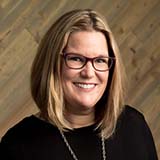 Photo of Stacy Bailey