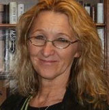 A portrait of Anne Talbot