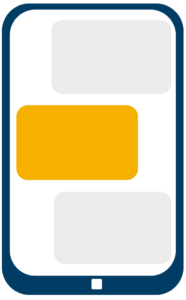 text message icon