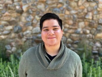 Alumni Daniel Mangandi-Escobar Headshot