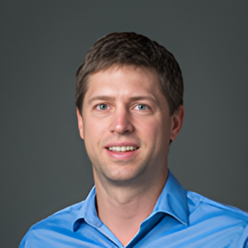 headshot of John Wieser