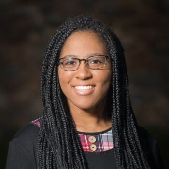 Andrea White profile image