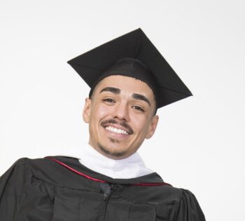 head shot Jorge Rubio