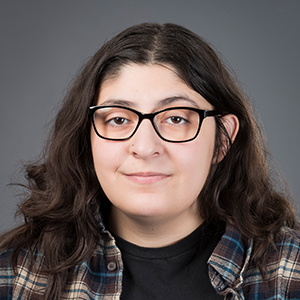 Zvi Gutierrez Headshot