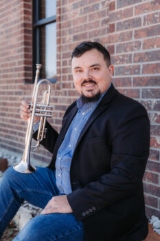 Headshot of Dayvison Nunes Costa.