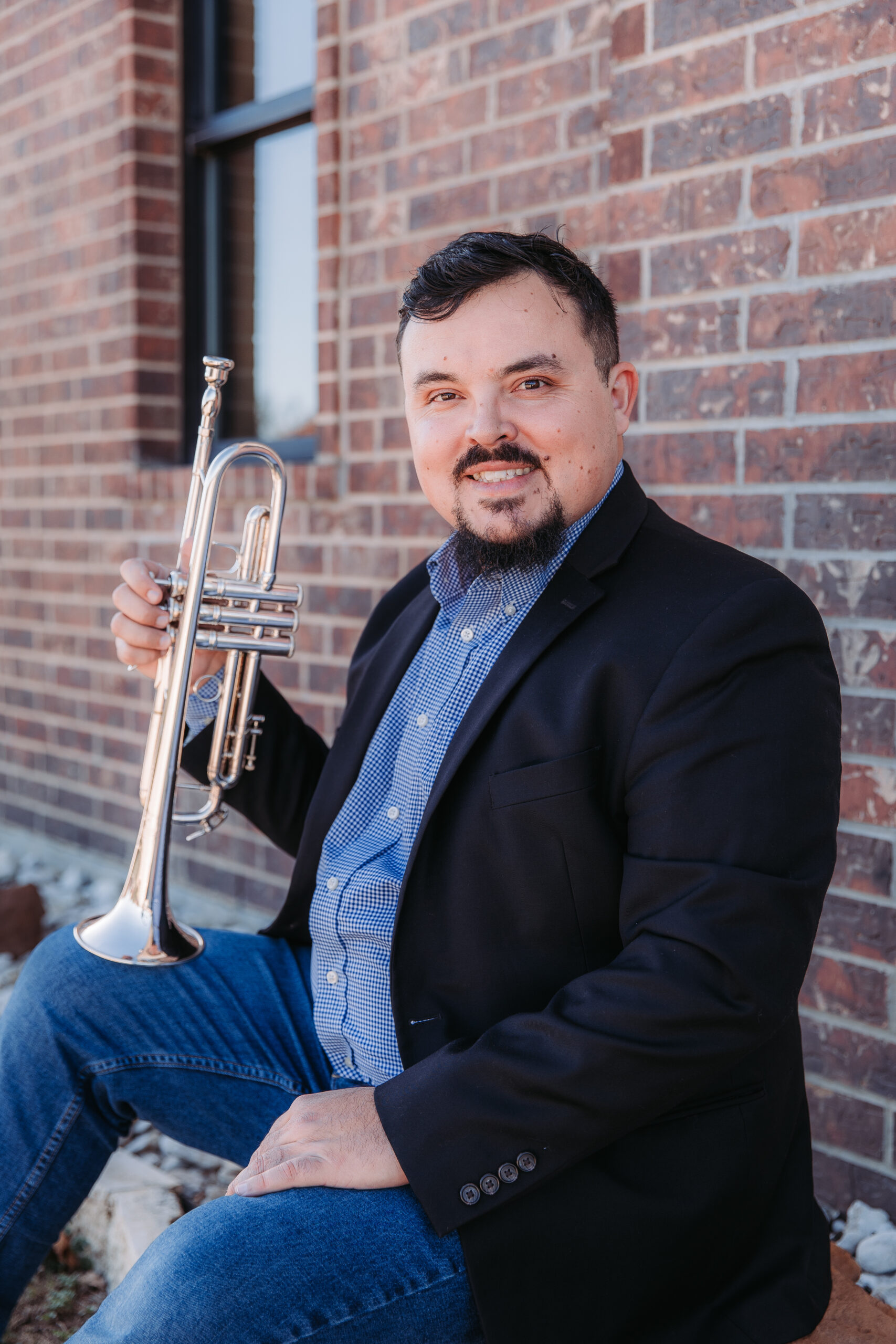 Headshot of Dayvison Nunes Costa.