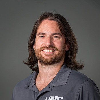 ALT Text: Tim Nellett, Director of Career and Experiential Learning
