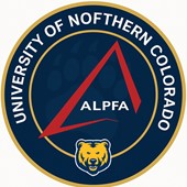 ALPFA logo for MCB.