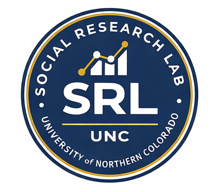 Social Research Lab logo