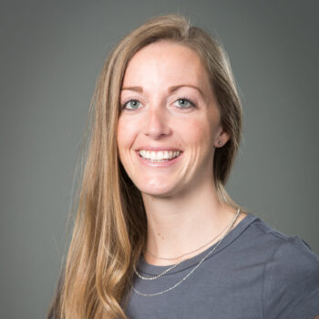 Portrait of Alex Hilton