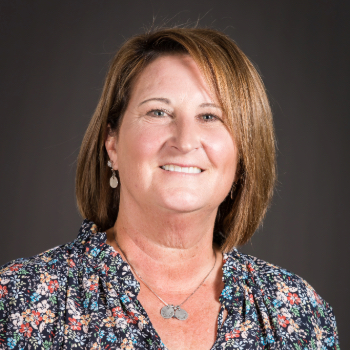 Headshot photo of Courtney Shannon