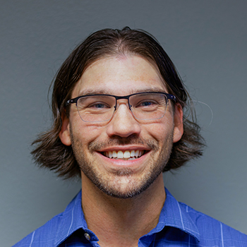 Headshot photo of David Lerach