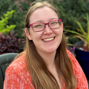 Portrait of Jessica Dikeman