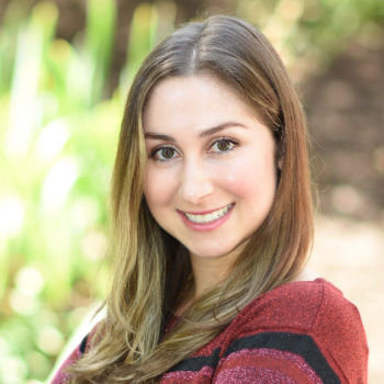 Headshot photo of Stehpanie Fanelli