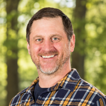 Headshot photo of Frank Skufca