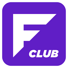 Fusion Club logo