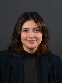 Kay Quintana