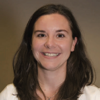 Headshot photo of Melissa Henry