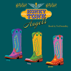 LTR Honky Tonk Angels summer 2026.