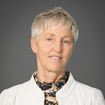 Kathy Zellers, Director, IDD