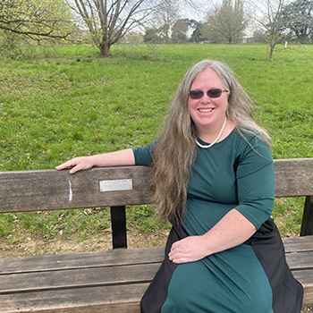 Kristin Bovaird-Abbo