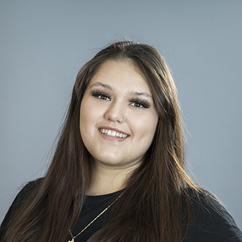 Idalia Olivas Headshot