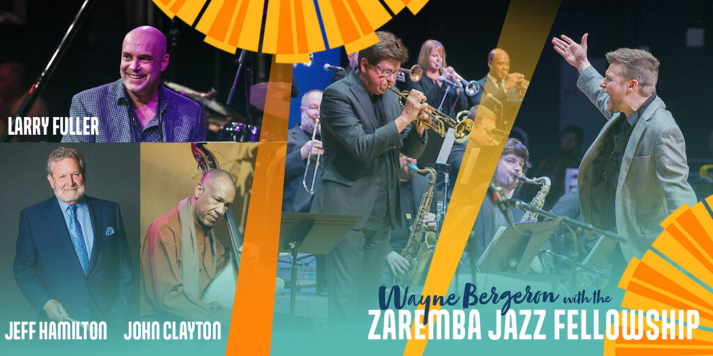 Saturday jazz fest lineup.