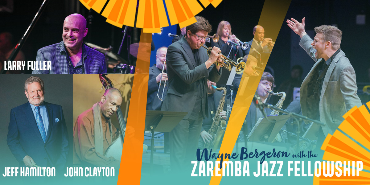 Saturday jazz fest lineup.