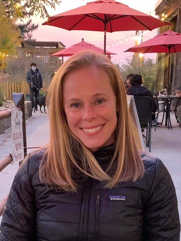 Jill Bezyak headshot