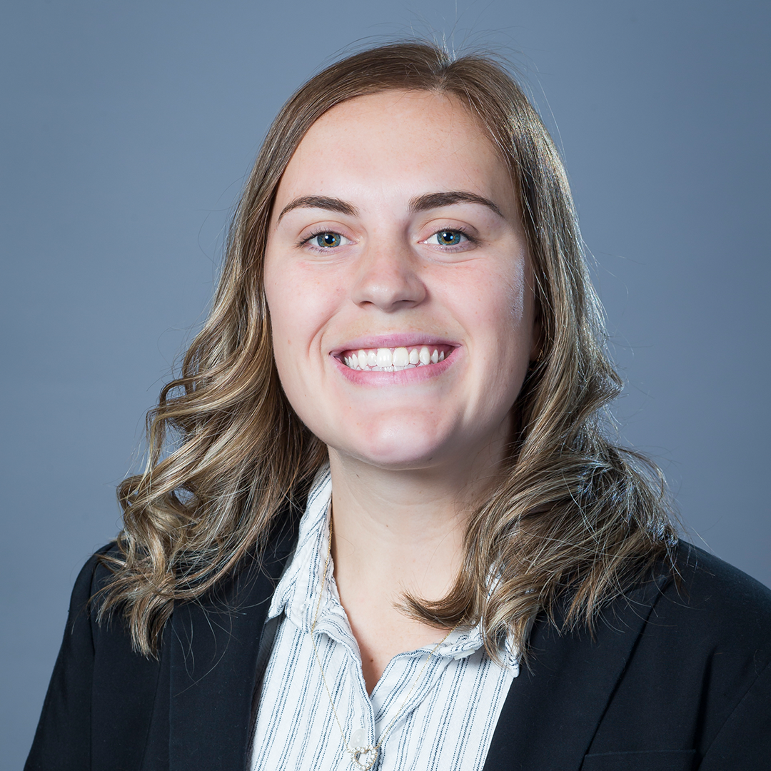 Karlee Hagan Headshot