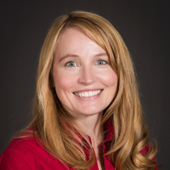 Headshot photo of Sara Manello