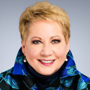 Mary Ann Littler UNC Foundation Board Chair