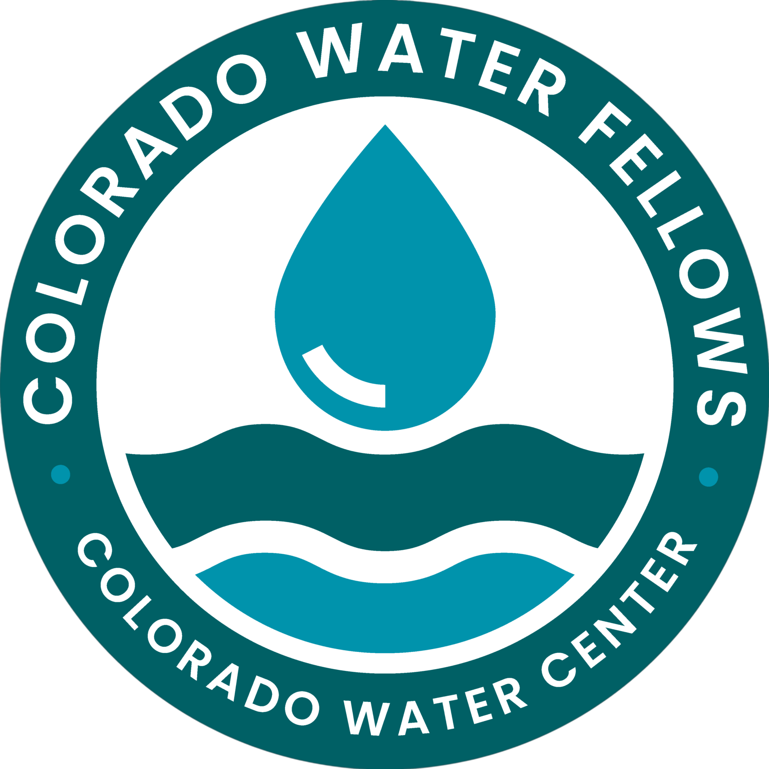 CO water fellows logo