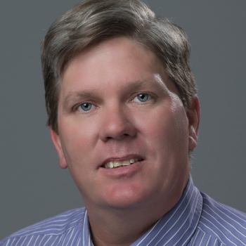 Headshot photo of Carlo Parker