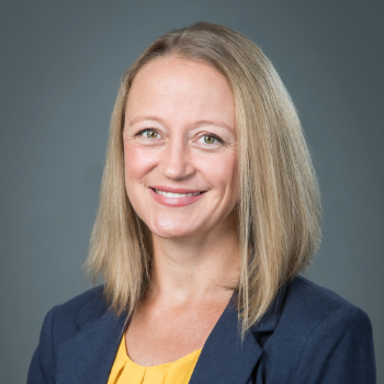 Headshot photo of Natalie Pool