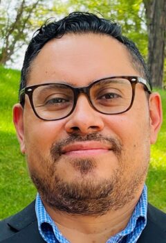 Jonathan Alcanter headshot