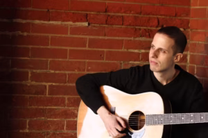 Guest Artist Rosenthal.