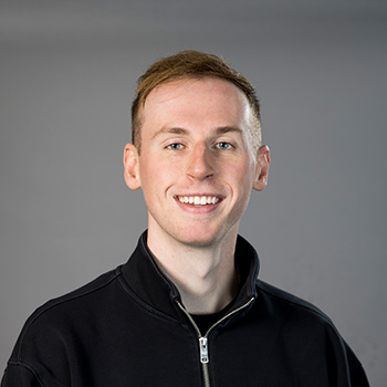 Ryan Moore headshot