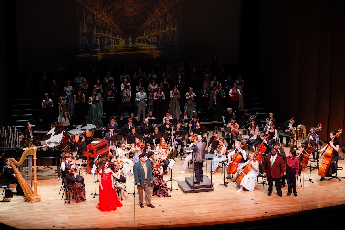 Opera in Bloom Gala 2026.