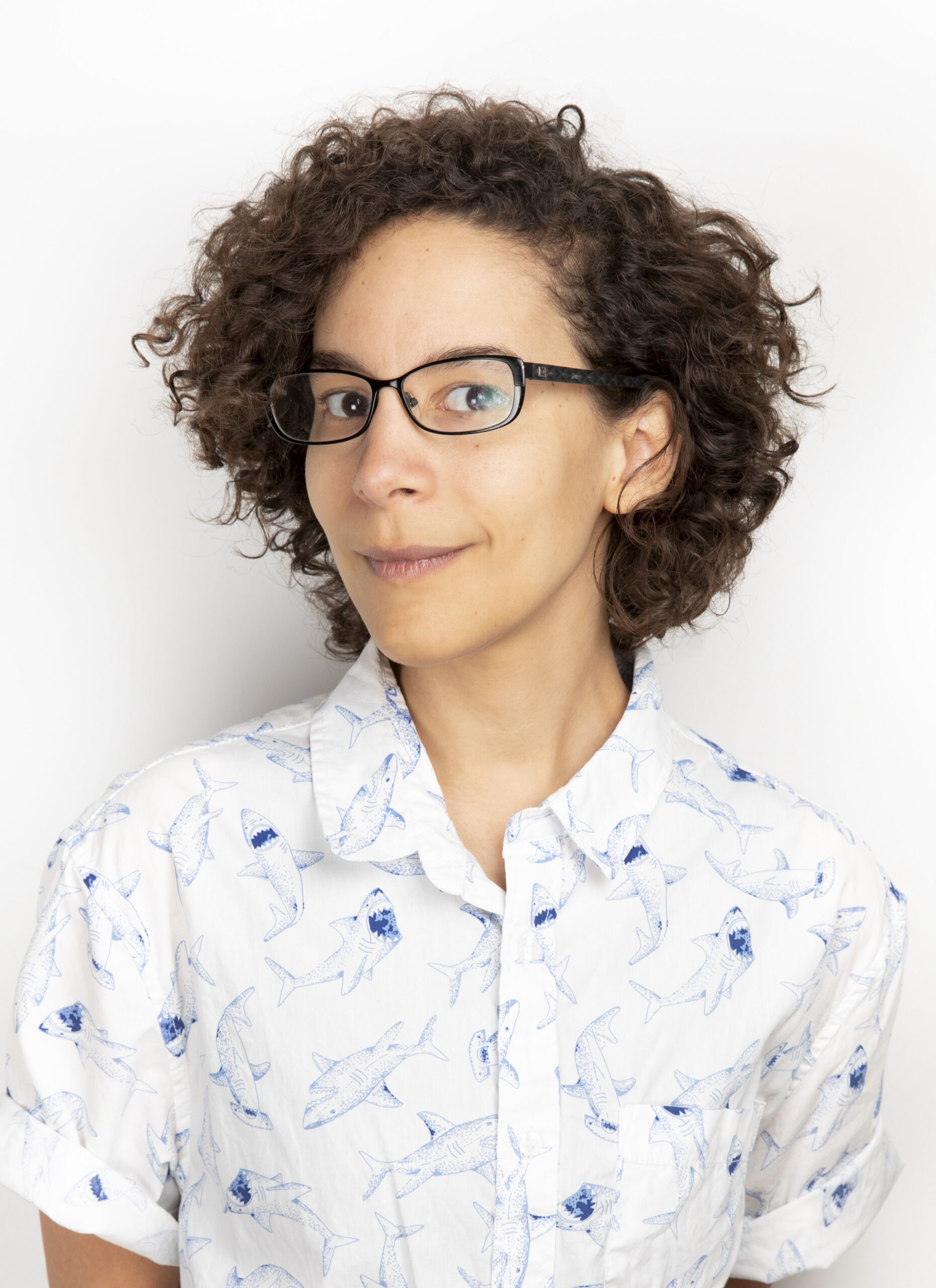 Sarah Friedman