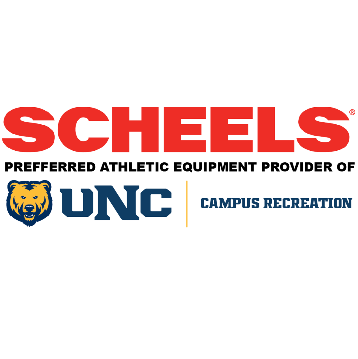 SCHEELS logo